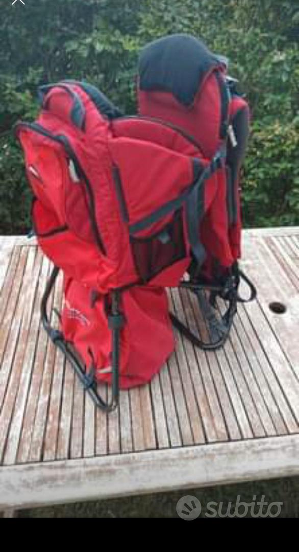 Mckinley zaino porta bambino deals