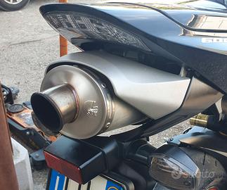 Scarico Leovince SBK per honda cbr 600 rr