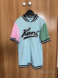Baseball jersey karl kani