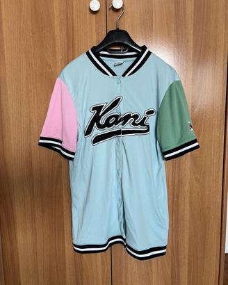 Baseball jersey karl kani