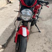 Ducati Monster 796 +