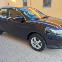 Nissan Qashqai 1.5 Dci 