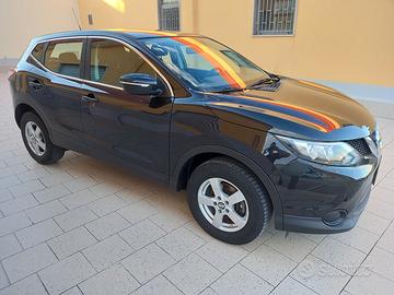 Nissan Qashqai 1.5 Dci 