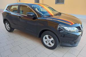 Nissan Qashqai 1.5 Dci 