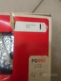 Pignoni Sram 11/34
