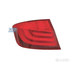 FANALE SINISTRO BMW SERIE 5 F10 BERLINA 10-13 LED 