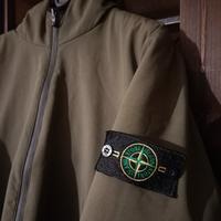Giubbotto Stone Island