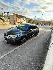 Toyota CHR IVA ESPOSTA