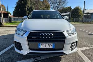 AUDI Q3 S-Line - 2015
