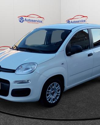 Fiat Panda 1.2 Easy s&s 69cv my19