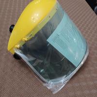 Maschera ptotettiva giardinaggio