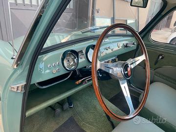 Fiat 1100 tv prima serie