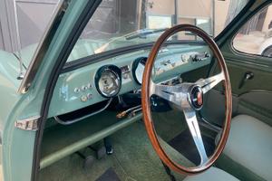 Fiat 1100 tv prima serie