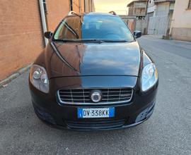 Fiat Croma 1.9 Multijet Dynamic