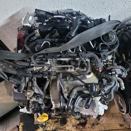 motore audi volkswagen 1600 DELPHI 