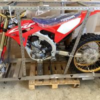 Honda Crf 450 r- 2023