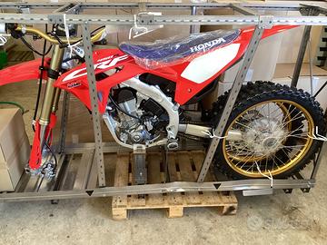 Honda Crf 450 r- 2023