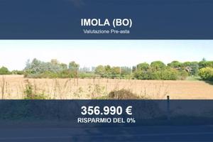 Immobile in asta di 65468 m² a Imola