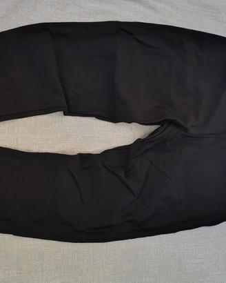 pantalone reebok sport 