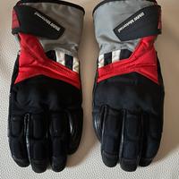 Guanti bmw motorrad