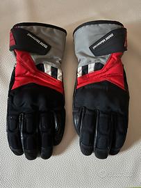 Guanti bmw motorrad