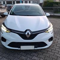 Renault Clio 5 Porte Clio 1.0 tce Business 90cv my