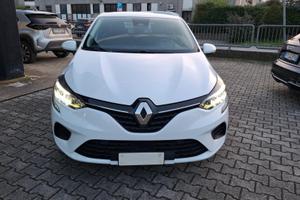 Renault Clio 5 Porte Clio 1.0 tce Business 90cv my