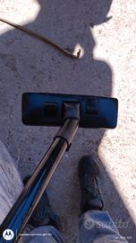 Aspirapolvere Imetec