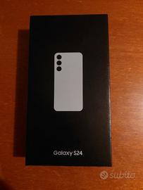Samsung S24 5G