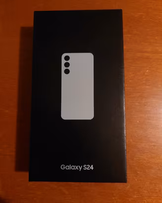 Samsung S24 5G