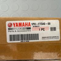 Cavalletto Laterale Originale Yamaha Aerox