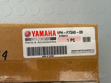 Cavalletto Laterale Originale Yamaha Aerox