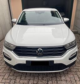 Volkswagen T-Roc 2.0 TDI DSG Business 150 CV