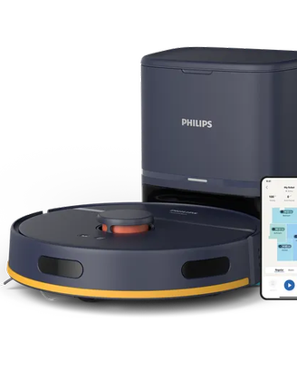 Robot aspirapolvere Philips XU2100/10 nuovo