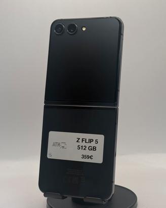 Samsung Z FLIP 5 512 GB