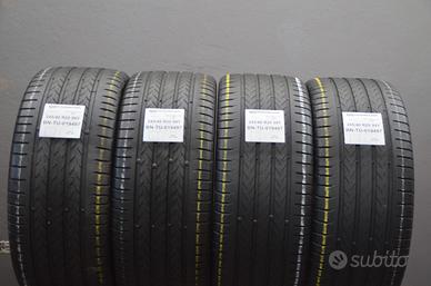 4 pneumatici continental 245/40 r20 99y tu19497