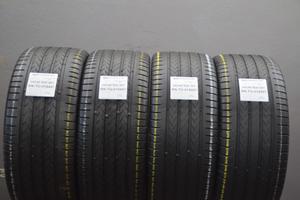 4 pneumatici continental 245/40 r20 99y tu19497
