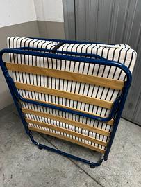 Branda ikea usata veramente poco