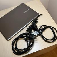 Samsung Ultrabook 530U