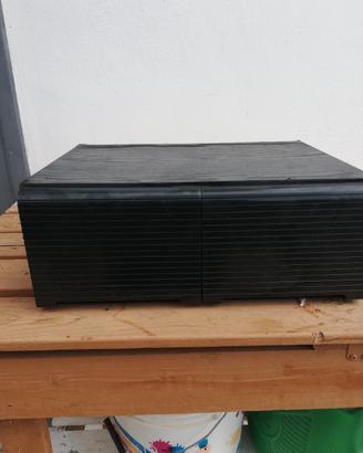 porta cd