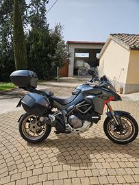 ducati multistrada 1260