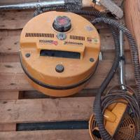 100 gradi Steamatic Fiseldem