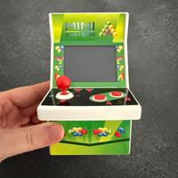 Mini Arcade