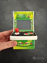 Mini Arcade