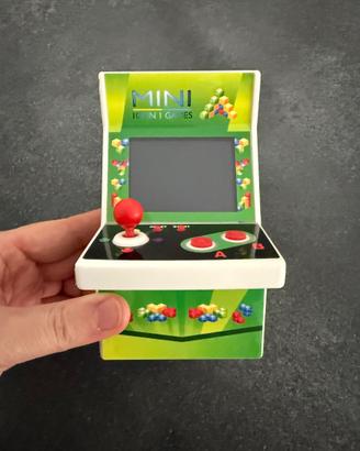 Mini Arcade