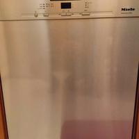 Lavastoviglie Miele mod. G 4932 SCU (sottopiano)