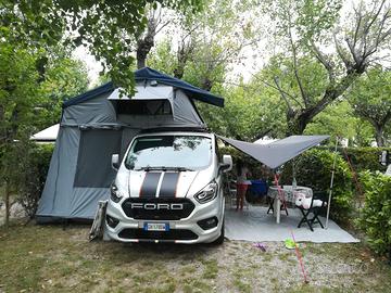 Tenda da tetto - THULE Tepui Autana