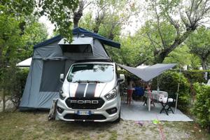 Tenda da tetto - THULE Tepui Autana
