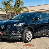 Renault Kadjar Blue dCi 8V 115CV EDC Intens