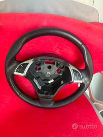 Volante fiat grande punto evo street